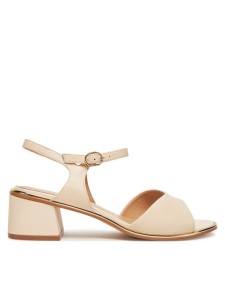 Lasocki Sandały WYL3784-1Z Beżowy