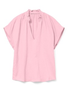 Vero Moda Bluzka w kolorze jasnoróżowym rozmiar: XS