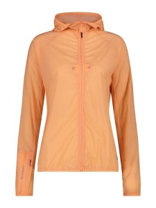 cmp Kurtka w kolorze pomarańczowym do biegania rozmiar: 36