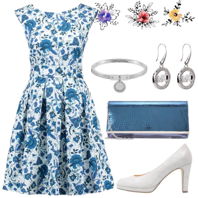 Przyjęcie w rodzinie