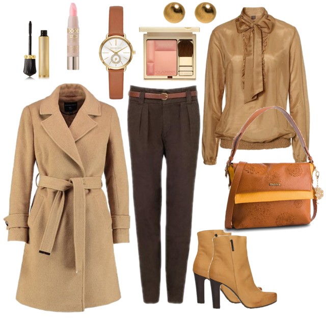 #karmelowestylizacje