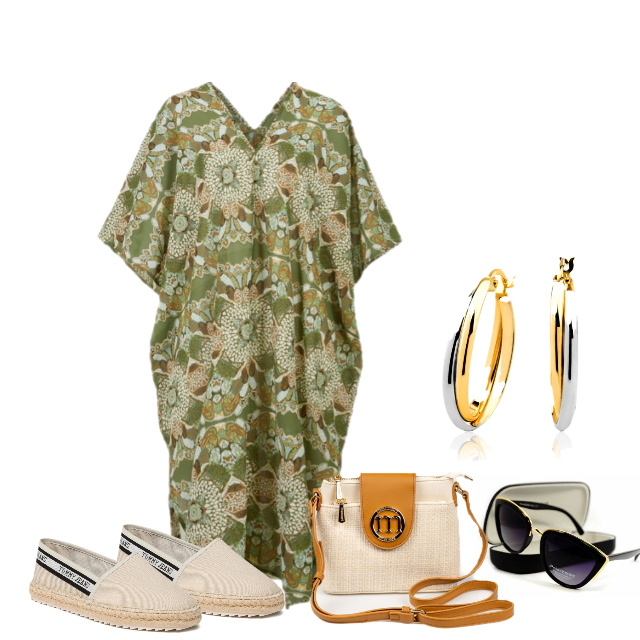 #wakacyjnastylizacja