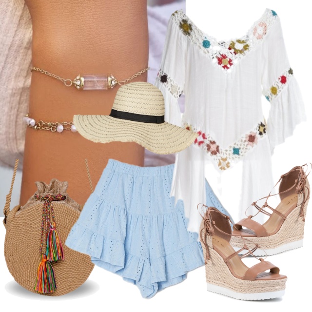 #StylizacjazBransoletką