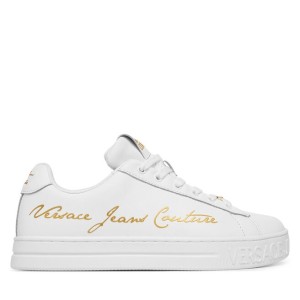 Sneakersy Versace Jeans Couture