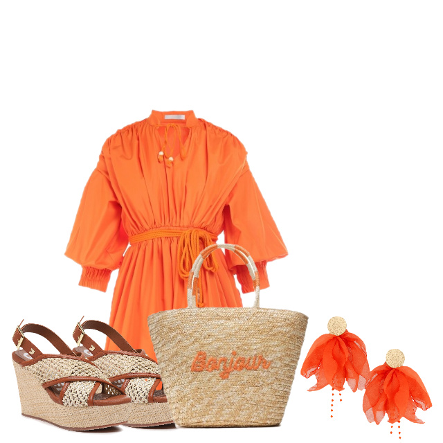 #wakacyjnastylizacja