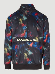 O'Neill Kurtka przejściowa ze wzorem rozmiar: XL