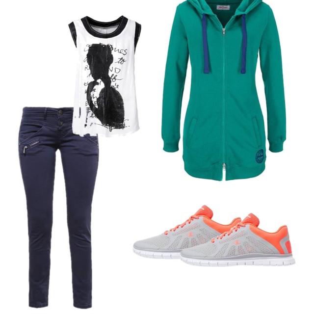 na wietrzną pogodę