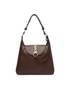 LOVE MOSCHINO Torebka JC4028PP1PLI0300 Brązowy