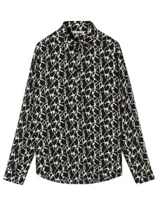 TATUUM Koszula ze wzorem rozmiar: 36