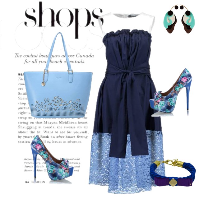 Wszystkie barwy nieba