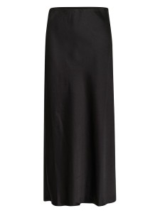 Kaffe Spódnica w kolorze czarnym rozmiar: 44