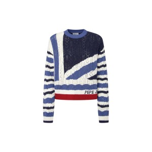 Sweter damski Pepe Jeans Harlow