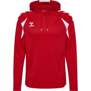 Bluza z kapturem Hummel Core 2.0