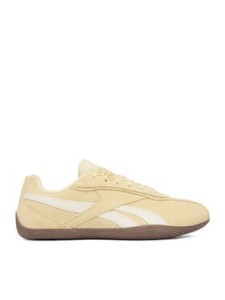 Reebok Sneakersy CEOSS-ULTRA LO 100272857 Żółty
