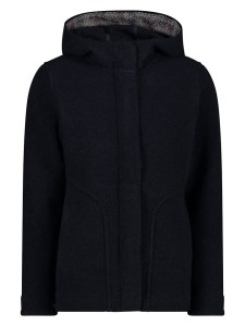 cmp Kurtka w kolorze granatowym rozmiar: 38