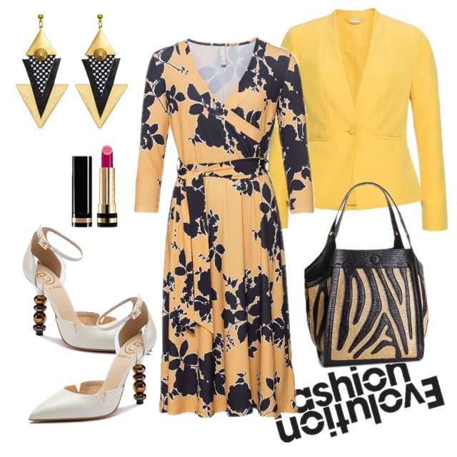 #Butyzzaskakującymobcasem