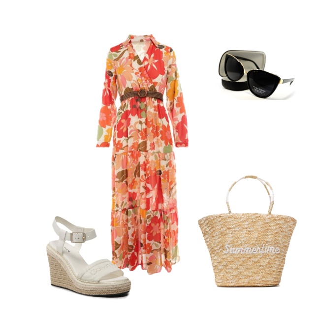 #wakacyjnastylizacja