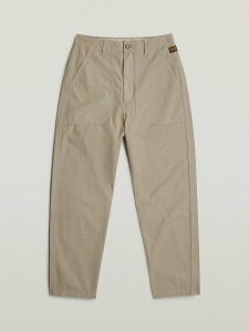 G-Star Spodnie w kolorze khaki rozmiar: W30