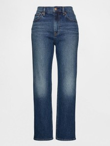 GAP Dżinsy - Regular fit - w kolorze niebieskim rozmiar: W34