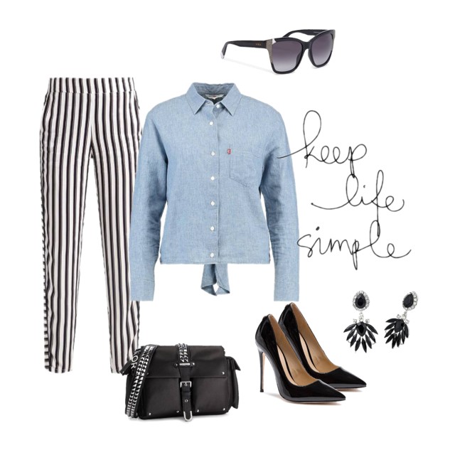 #Koszulazkołnierzem