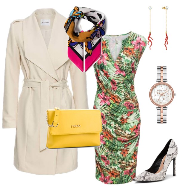 Tropikalna elegancja z nutą eklektyzmu