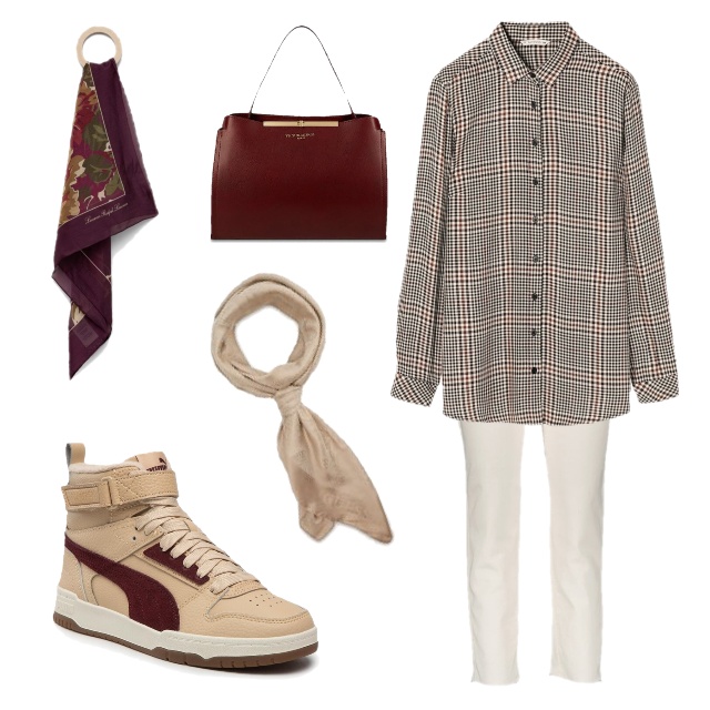 Jesieniarą się jest, a nie bywa