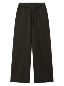 Scotch & Soda Spodnie dresowe w kolorze czarnym rozmiar: XL