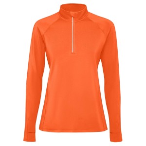 Bluza Z Długim Rękawem Dla Pań I Panów Estambul Quarter Zip