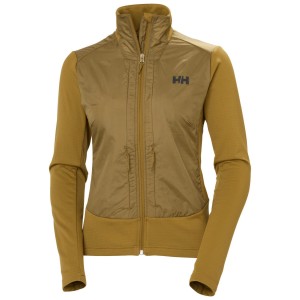 Damska kurtka puchowa Helly Hansen Versalite Hybrid