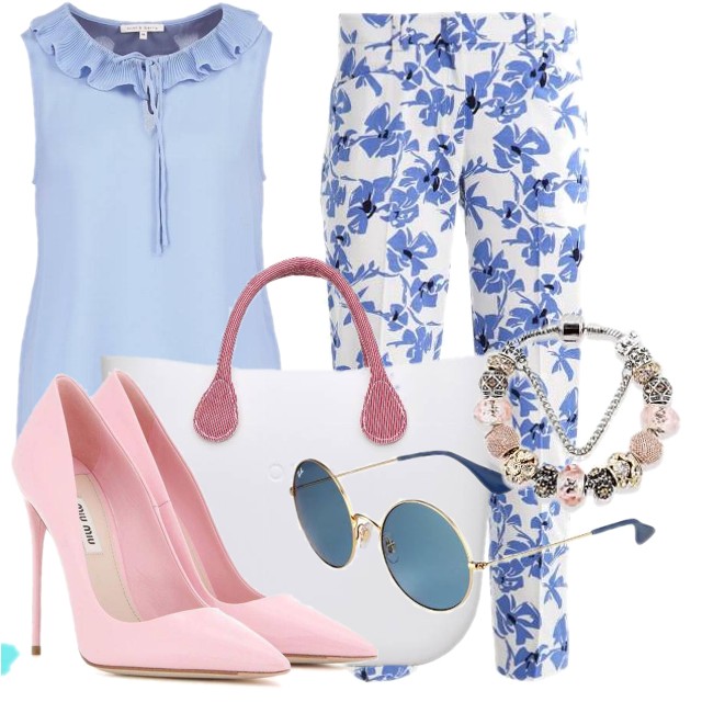 kwiaty w roli głównej