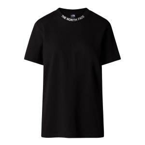 The North Face Koszulka Zumu Nf0A87Djjk3