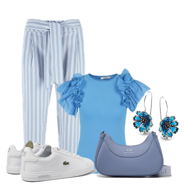 W kolorze blue #lato2023