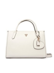 Guess Torebka Isobel HWBG99 32220 Biały