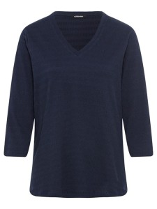 Olsen Sweter w kolorze granatowym rozmiar: 42