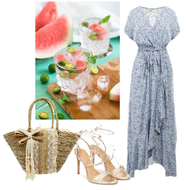 #wakacyjnastylizacja