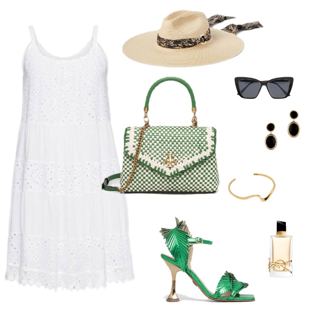 #wakacyjnastylizacja