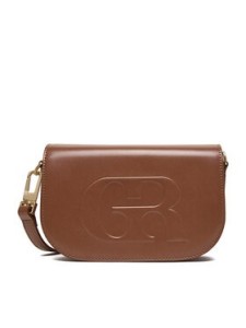 GINO ROSSI Torebka C-KY191 Brązowy