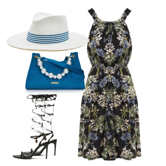 #wakacyjnastylizacja