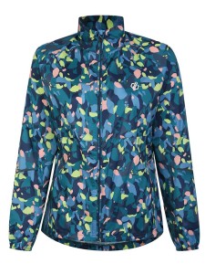 Dare 2b Kurtka funkcyjna "Resilient II" ze wzorem rozmiar: 42