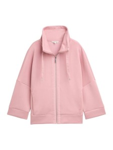 Tom Tailor Bluza w kolorze jasnoróżowym rozmiar: M
