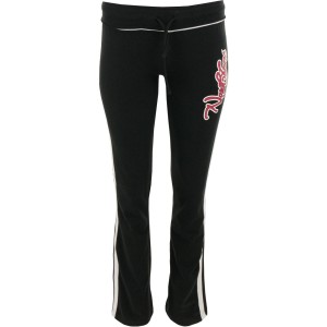 Spodnie dresowe damskie Nordblanc czarne 38