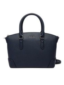 MICHAEL Michael Kors Torebka 30R6S1WS8V Granatowy