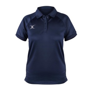 Damska koszulka polo Gilbert Evo