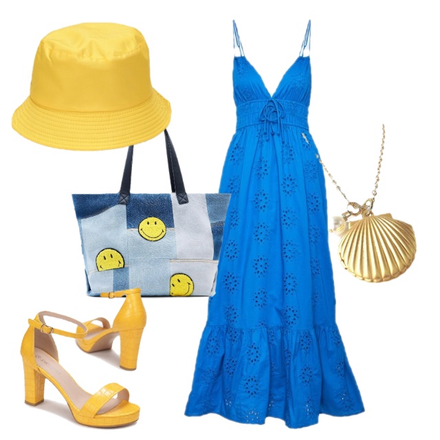 #wakacyjnastylizacja