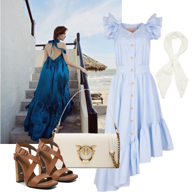 #wakacyjnastylizacja