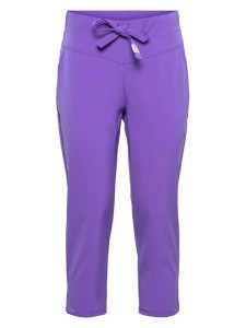 &Co Woman Rybaczki "Phoenix" w kolorze fioletowym rozmiar: L