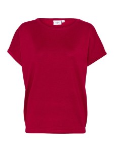 SAINT TROPEZ Sweter w kolorze czerwonym rozmiar: XXL