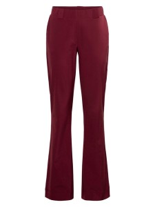 &Co Woman Spodnie "Penelope" w kolorze czerwonym rozmiar: XS