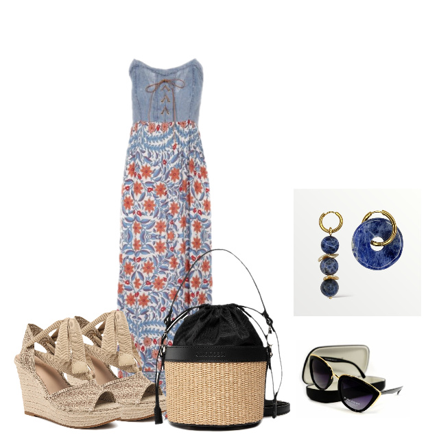 #wakacyjnastylizacja