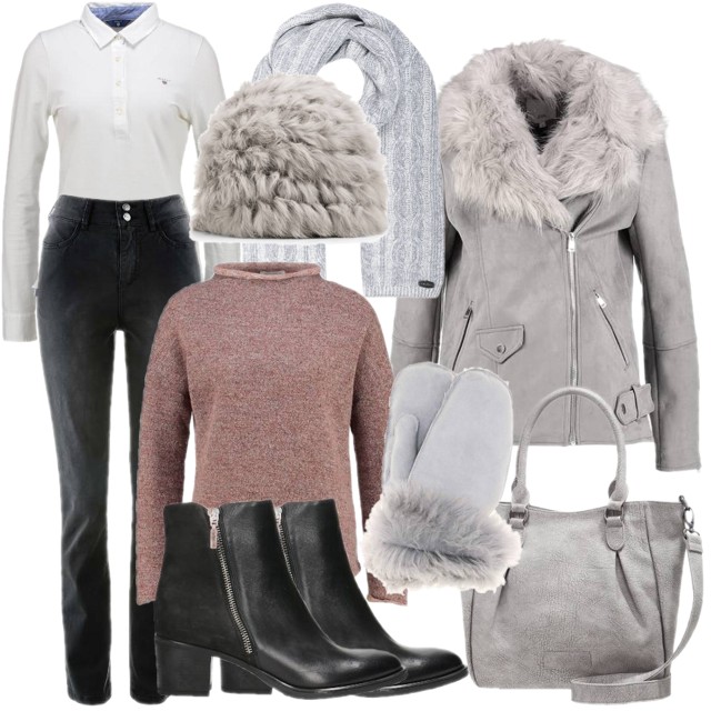 ZIMOWO UCZELNIA/PRACA